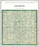 Jackson Township, St. Mary_s, Warren County 1902 Hovey and Frame Publishers